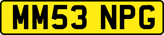 MM53NPG