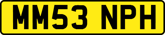 MM53NPH
