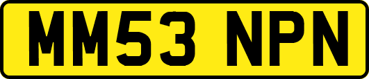 MM53NPN