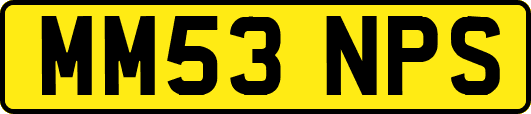 MM53NPS
