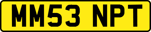 MM53NPT