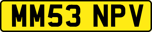 MM53NPV