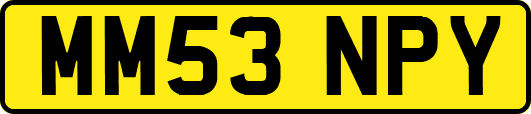 MM53NPY