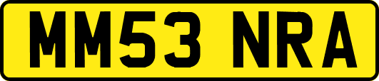 MM53NRA