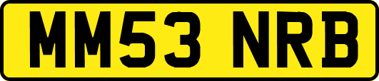 MM53NRB