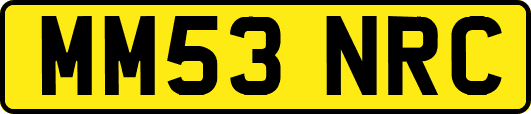 MM53NRC