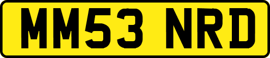 MM53NRD