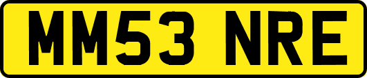 MM53NRE