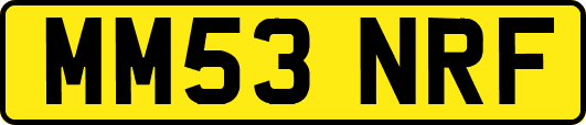 MM53NRF