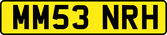 MM53NRH