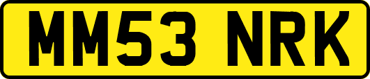 MM53NRK