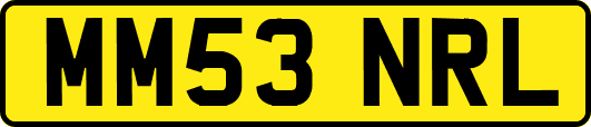 MM53NRL