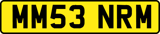 MM53NRM