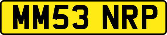 MM53NRP