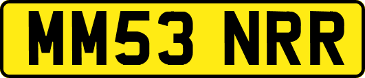MM53NRR