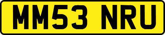 MM53NRU