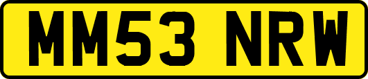 MM53NRW