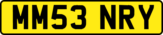 MM53NRY