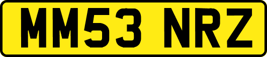 MM53NRZ