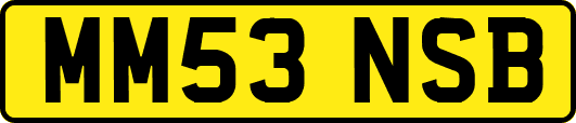 MM53NSB