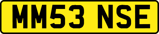 MM53NSE