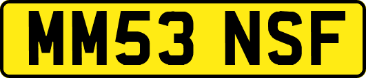 MM53NSF