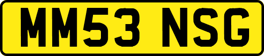 MM53NSG