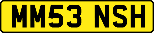 MM53NSH