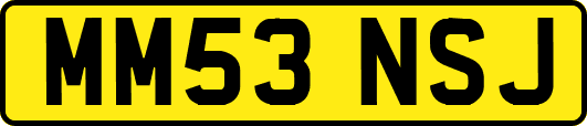 MM53NSJ