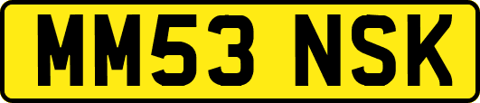 MM53NSK
