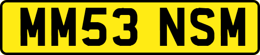 MM53NSM