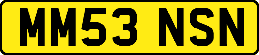 MM53NSN