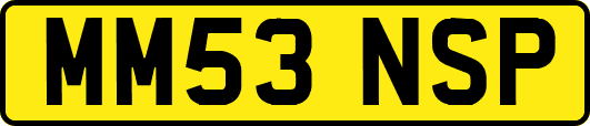 MM53NSP
