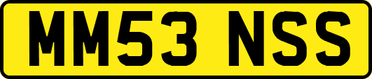 MM53NSS