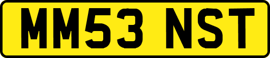 MM53NST