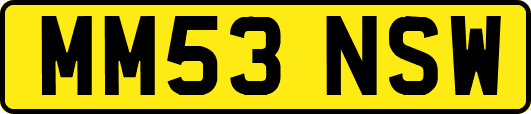 MM53NSW