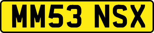 MM53NSX