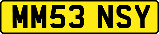 MM53NSY