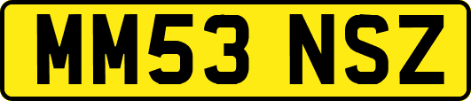 MM53NSZ