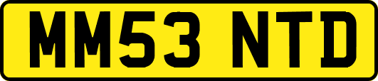 MM53NTD