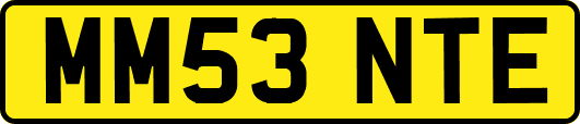 MM53NTE