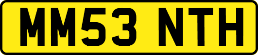 MM53NTH