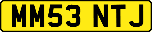 MM53NTJ