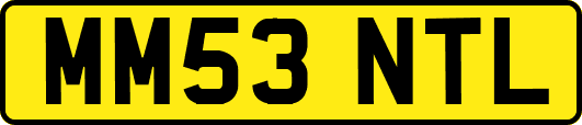 MM53NTL
