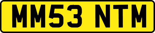 MM53NTM