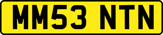 MM53NTN