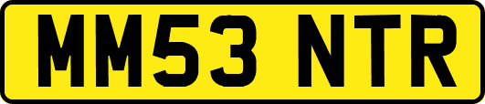 MM53NTR