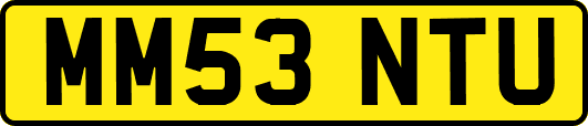 MM53NTU