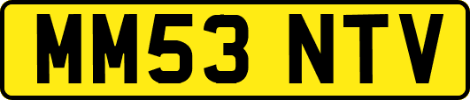 MM53NTV