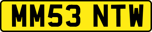MM53NTW